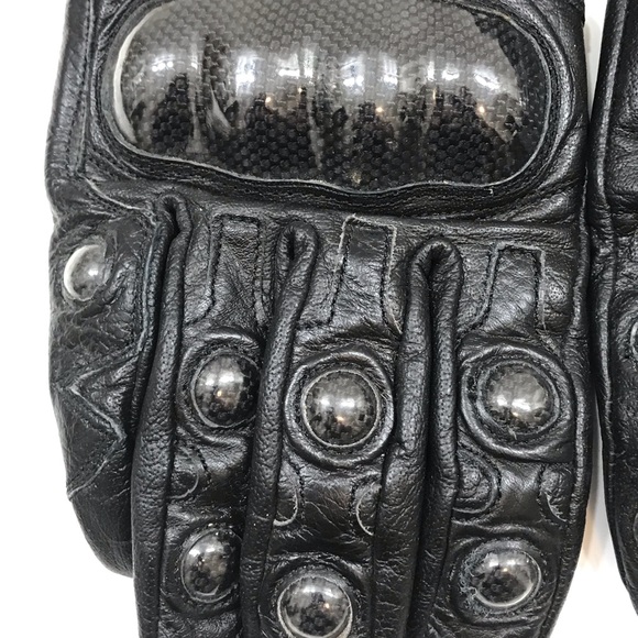 Schoeller Keprotec high racer gloves - Picture 7 of 7